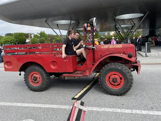 Foto: RegionalMedien Steiermark/Hofmüller