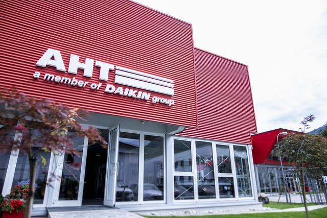 AHT Rottenmann: Der Kühl- und Tiefkühlgeräte-Spezialist meldete den Abbau von 75  Beschäftigten dem AMS. | Foto: AHT  