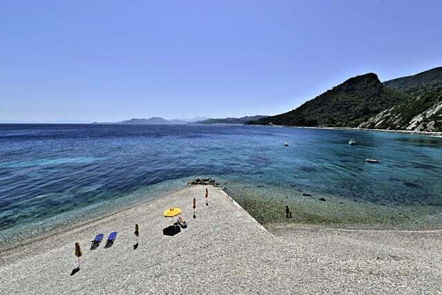 Auch Eindrücke von der Insel Samos hat Bernd Moldan bereits mit seiner Kamera festgehalten. | Foto: Copyright: Bernd Moldan