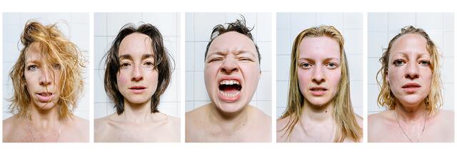 Von 1. bis 3. Juni findet im Kunst- und Kulturzentrum Semmelweisklinik die Performance "mOthers.beasts" statt. | Foto: Ursula Röck