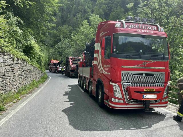 Foto: Freiwillige Feuerwehr Miklauzhof