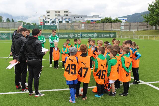Foto: SC Liezen