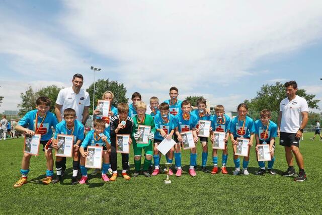 Foto: GYM Oberschützen