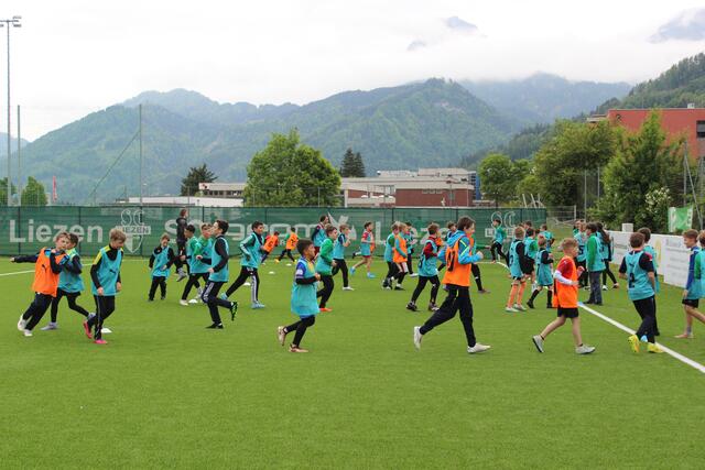 Foto: SC Liezen