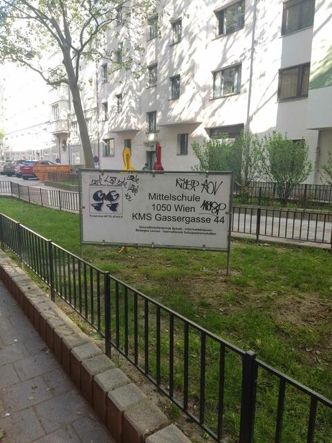 Foto: Patricia Kornfeld