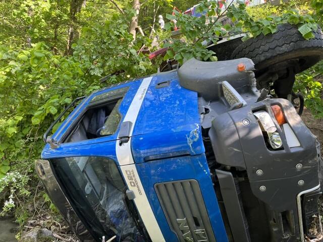 Foto: Freiwillige Feuerwehr Miklauzhof