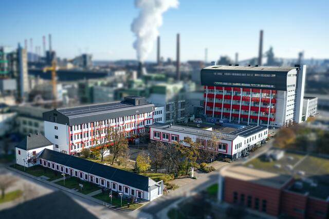 Ab 2024 deckt der Linzer Standort 70 Prozent des weltweiten Bedarfs, für das Medikament zur Behandlung von chronisch entzündlichen Darmerkrankungen ab. | Foto: Takeda