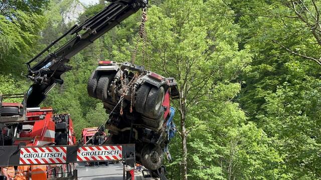 Foto: Freiwillige Feuerwehr Miklauzhof