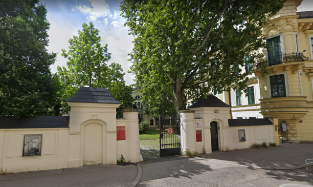 Die Vorwürfe betrafen das Max-Reinhardt-Seminar sowie andere MDW-Institute wie die Filmakademie, das Institut für Gesang und Musiktheater sowie das Institut für Komposition, Elektroakustik und Ausbildung zur Tonmeisterin oder zum Tonmeister. | Foto: Screenshot Google Maps