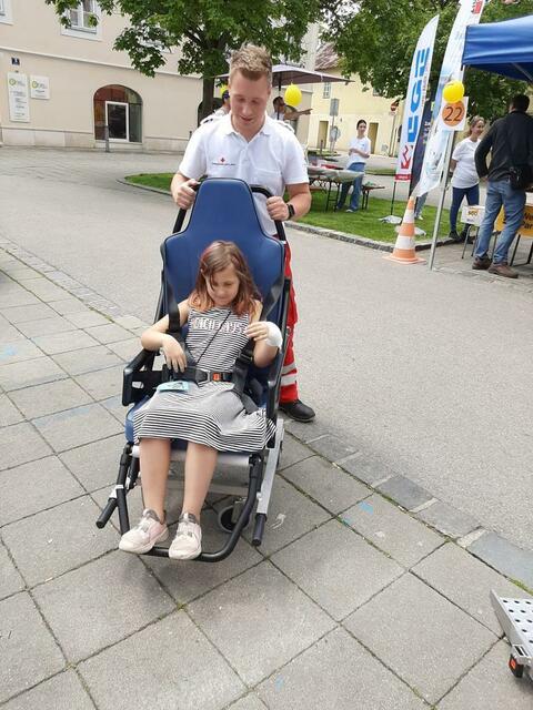 Foto: Horst Willesberger