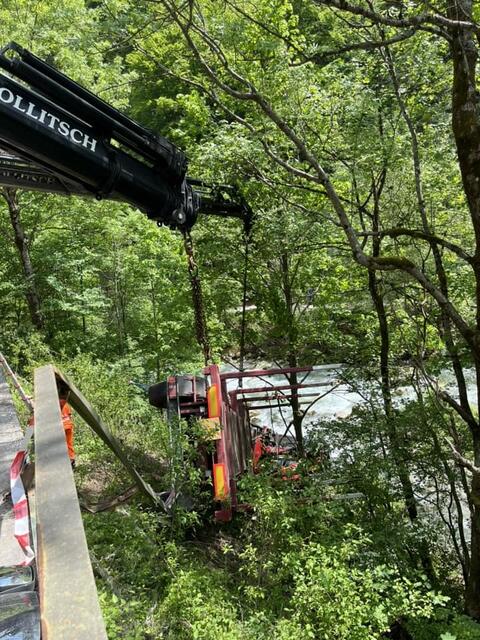 Foto: Freiwillige Feuerwehr Miklauzhof