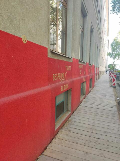 Foto: Patricia Kornfeld