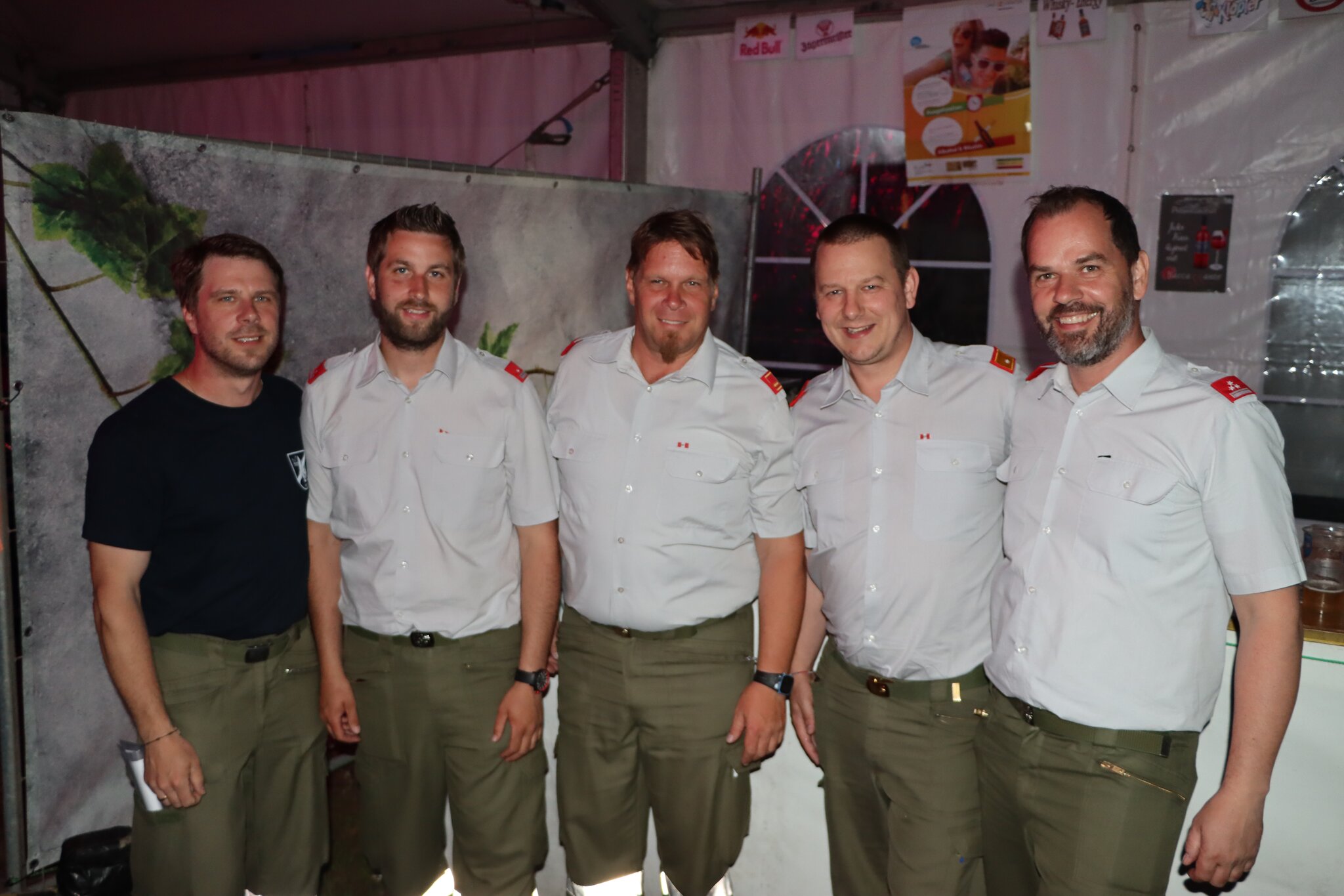 Bildergalerie Feuerwehrfest in Feistritz ob Bleiburg Völkermarkt