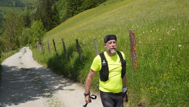 Foto: Felix Hallinger