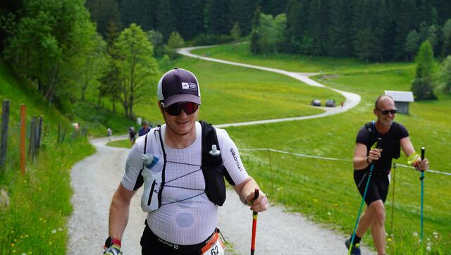 Foto: Felix Hallinger