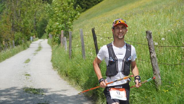 Foto: Felix Hallinger