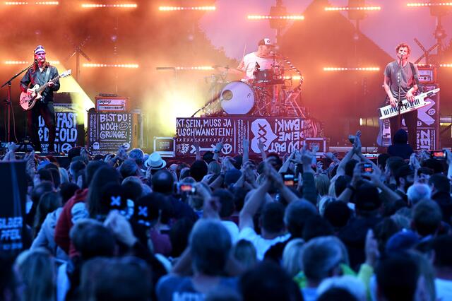 Foto: Wolfgang Spitzbart