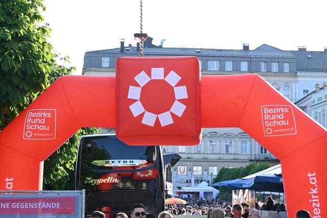 Foto: Wolfgang Spitzbart