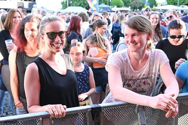 Foto: Wolfgang Spitzbart