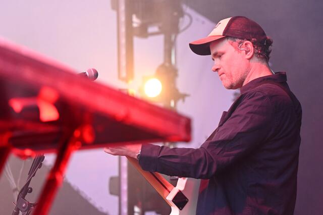 Foto: Wolfgang Spitzbart