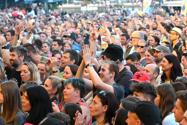 Foto: Wolfgang Spitzbart