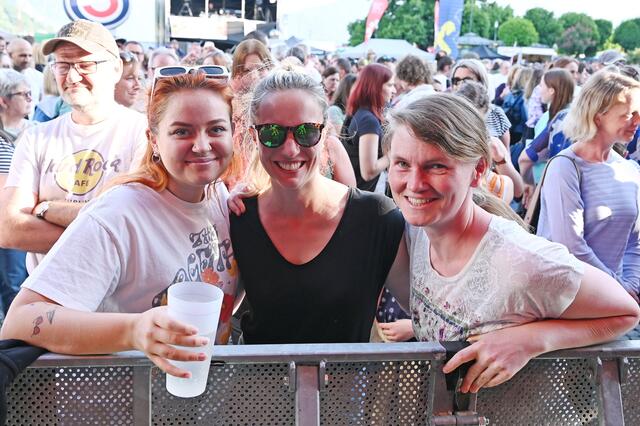 Foto: Wolfgang Spitzbart