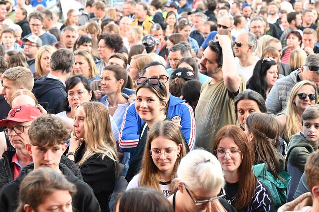 Foto: Wolfgang Spitzbart