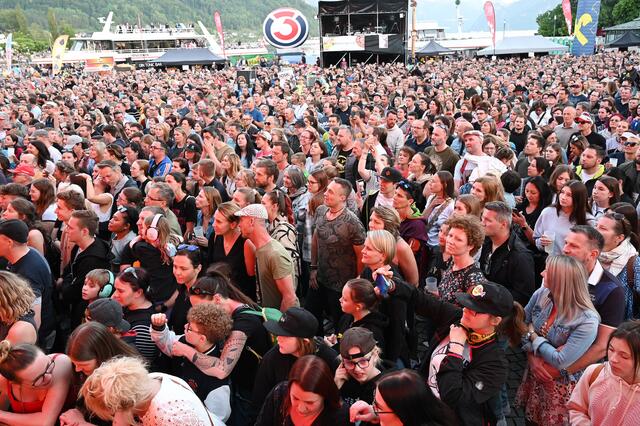 Foto: Wolfgang Spitzbart