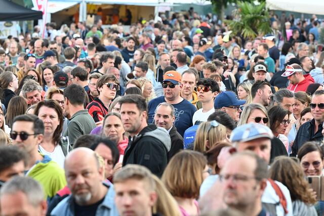 Foto: Wolfgang Spitzbart