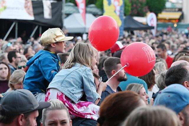 Foto: Wolfgang Spitzbart