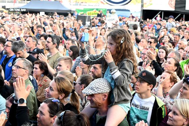 Foto: Wolfgang Spitzbart