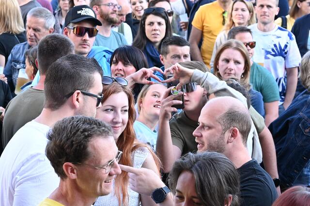 Foto: Wolfgang Spitzbart