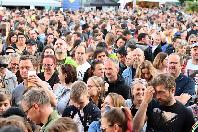 Foto: Wolfgang Spitzbart