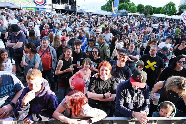 Foto: Wolfgang Spitzbart