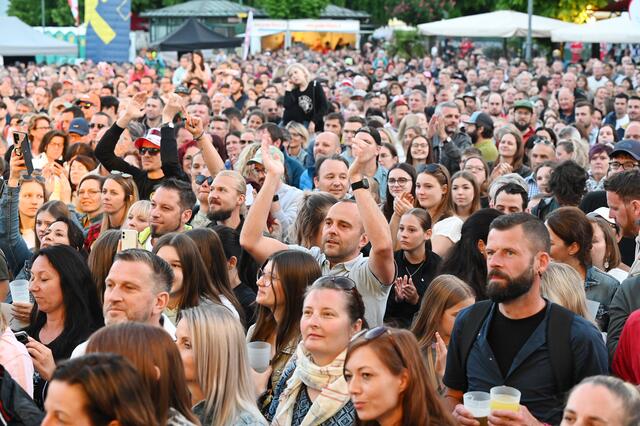 Foto: Wolfgang Spitzbart