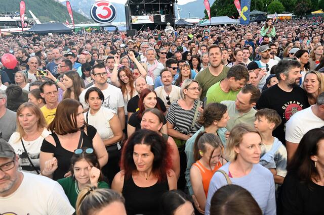 Foto: Wolfgang Spitzbart