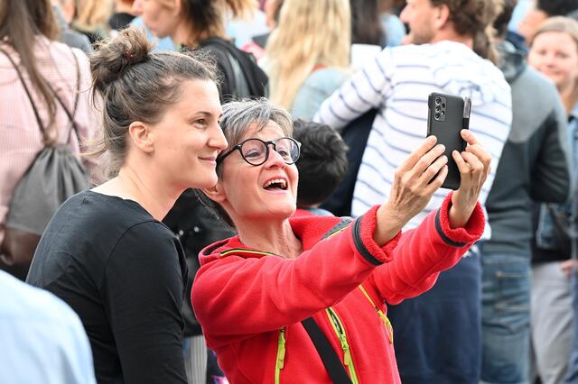 Foto: Wolfgang Spitzbart