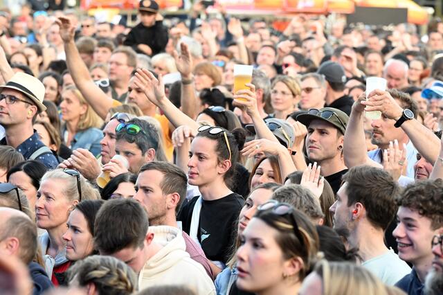 Foto: Wolfgang Spitzbart