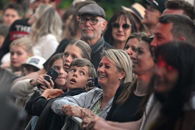 Foto: Wolfgang Spitzbart