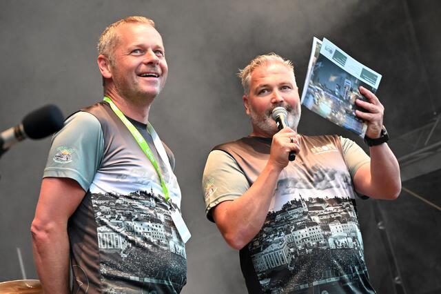 Foto: Wolfgang Spitzbart