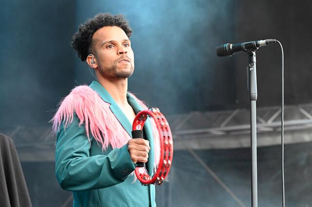 Foto: Wolfgang Spitzbart