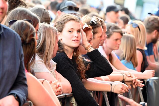 Foto: Wolfgang Spitzbart