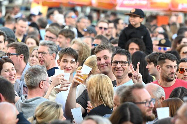 Foto: Wolfgang Spitzbart