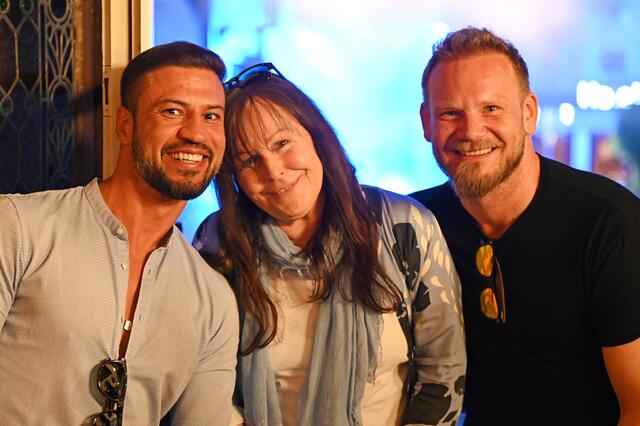 Foto: Wolfgang Spitzbart