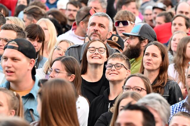 Foto: Wolfgang Spitzbart