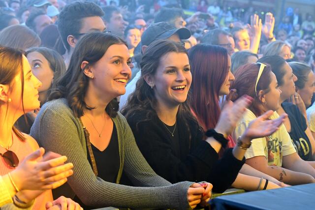 Foto: Wolfgang Spitzbart