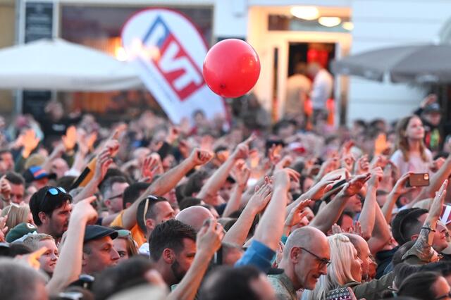 Foto: Wolfgang Spitzbart