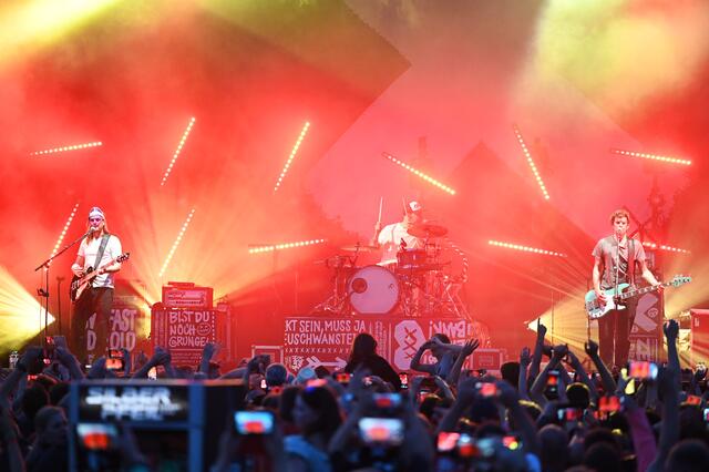 Foto: Wolfgang Spitzbart