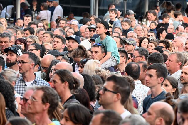 Foto: Wolfgang Spitzbart