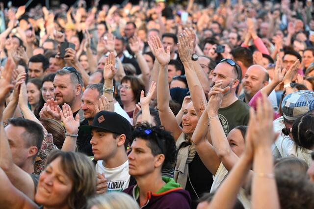 Foto: Wolfgang Spitzbart